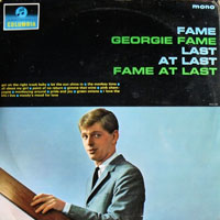 Georgie Fame